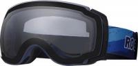 Горнолыжная маска (очки) RockBros SP165 (синий)