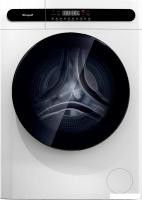 Стирально-сушильная машина Weissgauff WMD 45148 Inverter Steam