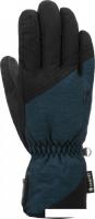 Горнолыжные перчатки Reusch Susan Gore-Tex 6231331-4509 (р-р 7, Dress Blue Melange)