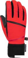 Горнолыжные варежки Reusch Tessa Stormbloxx 6231138-3300 (р-р 8.5, Fire Red)