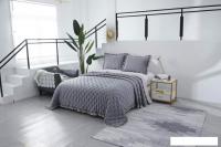 Набор текстиля для спальни Sofi De MarkO Элизабет №1 230х250 Пок-Эл-1-230х250