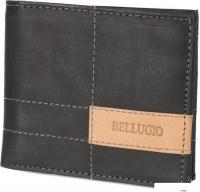 Кошелек Bellugio ZM-116R-035 (черный)
