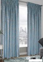 Комплект штор Nivasan Мрамор 10 на ленте (150x270)