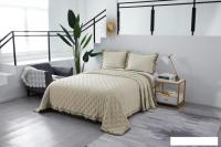 Набор текстиля для спальни Sofi De MarkO Элизабет №12 160х220 Пок-Эл-12-160х220