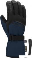 Горнолыжные перчатки Reusch Morris Gore-Tex 6201375-4471 (р-р 10, Dress Blue/Black)