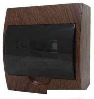 Щит распределительный EKF PROxima PB40-N-8-Dark