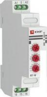Реле времени EKF PROxima rt-10-12-240