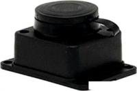 Розетка EKF PROxima 230В 2P+PE 16A IP44 RPS-014-16-230-44