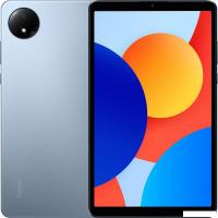 Планшет Xiaomi Redmi Pad SE 8.7 4G 4GB/128GB международная версия (синий)