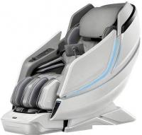 Массажное кресло Richter Triumph (белый)