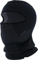 Горнолыжная балаклава Accapi Polar Bear Balaclava PA785-9966 (р-р 46-52, черный/антрацитовый)