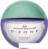 Туалетная вода Sergio Tacchini O-Zone Woman EdT (75 мл)