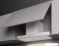 Кухонная вытяжка Falmec Parallel 70 White (белый)