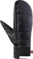 Горнолыжные варежки Viking Superior Mitten 140/24/4440-0900 (р.9, черный)