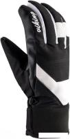 Горнолыжные перчатки Viking Ohara 113/24/1132-0900 (р.7, черный)