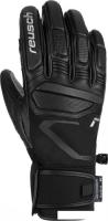 Горнолыжные перчатки Reusch Marco Schwarz 6201112-7755 (р-р 9.5, Black/Grey Camo)