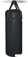 Мешок Спортивные мастерские SM-234, 25 кг (черный)