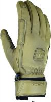 Горнолыжные перчатки Viking Knox 140/25/8255-7400 (р.9, хаки)