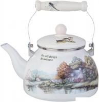 Чайник без свистка Agness 943-063