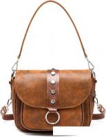 Женская сумка Igermann 1098 22С1098КР3 (рыжий)