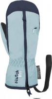 Горнолыжные варежки Reusch Ben Mitten 6285408-4498 (р-р 4, Starlight Blue/Dress Blue)
