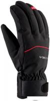 Горнолыжные перчатки Viking Solven 110/23/7558-0034 (р.8, красный)