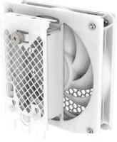 Вентилятор для корпуса SilverStone FDP02 (белый)