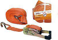 Ремень с храповым механизмом Airline AS-T-16