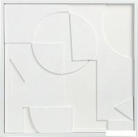 Картина Bergenson Bjorn 3D Minimalism BB0000840