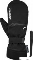 Горнолыжные варежки Reusch Primus R-Tex Xt 6201524-7701 (р-р 8, Mitten black/white)