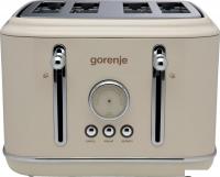 Тостер Gorenje T2300CLIN
