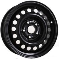 Штампованные диски TREBL 53A43C 14x5.5