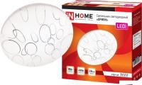Светильник-тарелка In Home Deco 18 Вт 6500 К (орион)