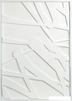 Картина Bergenson Bjorn 3D Minimalism BB0000841