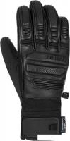 Горнолыжные перчатки Reusch Arbiter 6301120-7700 (р-р 8.5, Black)