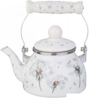 Чайник со свистком Agness 943-050