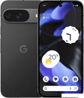 Смартфон Google Pixel 9 12GB/256GB (обсидиан)