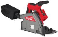 Дисковая погружная  Milwaukee M18 FPS55-552P Fuel 4933478778 (с 2-мя АКБ, кейс)