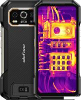 Смартфон Ulefone Armor 27T Pro 12GB/256GB (черный)