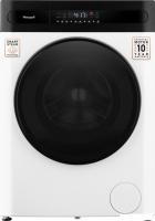 Стирально-сушильная машина Weissgauff WMD 46148 DC Inverter Steam