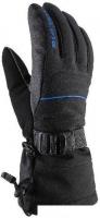 Горнолыжные перчатки Viking Bormio 110/20/4098-15 (р.9, синий)