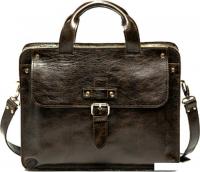 Мужская сумка Igermann 979 20С979КО (оливковый)