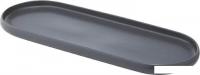 Блюдо Tkano Essential TK22-TW-OVP0002 (темно-серый)