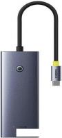 Док-станция Baseus UltraJoy Series 7-Port Hub B00052803811-03