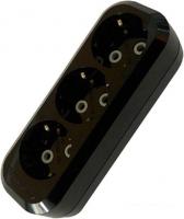 Колодка удлинителя Makel MGP2131