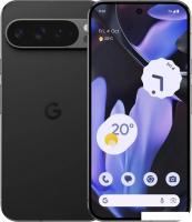 Смартфон Google Pixel 9 Pro XL 16GB/256GB (обсидиан)