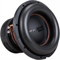 Головка сабвуфера DL Audio Phoenix Black Bass 10