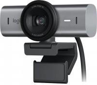 Веб-камера Logitech MX Brio (графит)