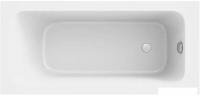 Ванна Polimat Monza 170x70 (с ножками)