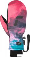 Горнолыжные варежки Reusch Carter R-Tex XT Mitten 6302530-3346 (р-р 9, Clouds)